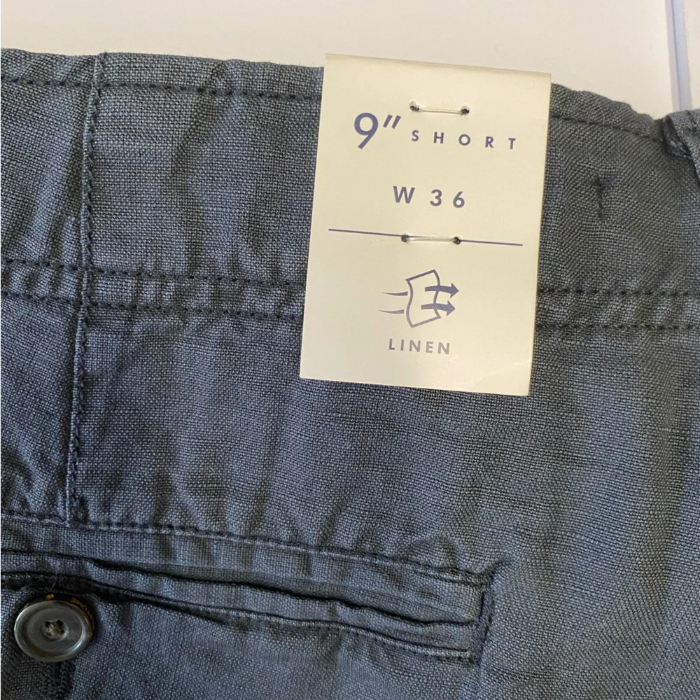 Lucky Brand classic flat